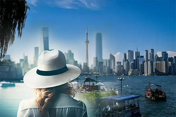 Toronto Travel